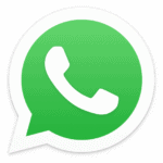 WhatsApp Logo